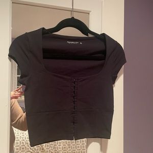 Abercrombie Top